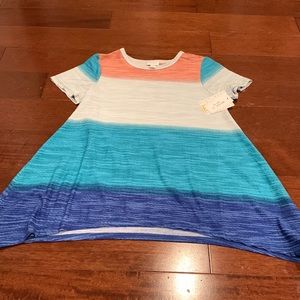 XS LulaRoe Melissa